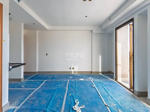 Apartamento 1 quarto e 1 banheiro, à venda, no bairro Zona Industrial (Guará) em Brasília