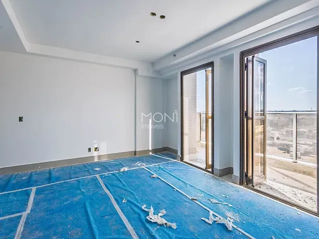 Apartamento 1 quarto e 1 banheiro, à venda, no bairro Zona Industrial (Guará) em Brasília