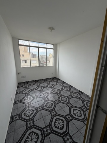 Apartamento com 60m² 2 quartos e 1 banheiro, para alugar, no bairro Vila Buarque em São Paulo