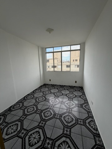 Apartamento com 60m² 2 quartos e 1 banheiro, para alugar, no bairro Vila Buarque em São Paulo