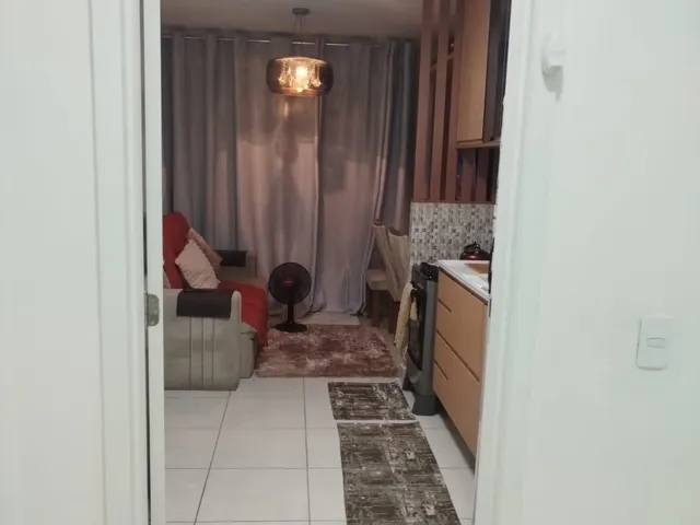 Apartamento com 35m² 2 quartos e 1 banheiro, à venda, no bairro Vila Ema em São Paulo