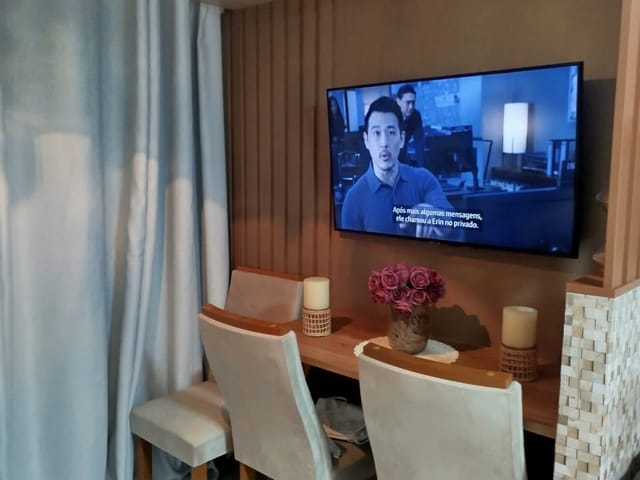 Apartamento com 35m² 2 quartos e 1 banheiro, à venda, no bairro Vila Ema em São Paulo