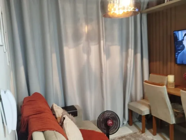 Apartamento com 35m² 2 quartos e 1 banheiro, à venda, no bairro Vila Ema em São Paulo