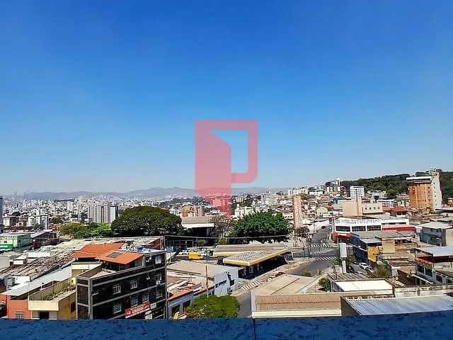 Apartamento com 444m² 2 quartos e 2 banheiros, à venda, no bairro Padre Eustáquio em Belo Horizonte