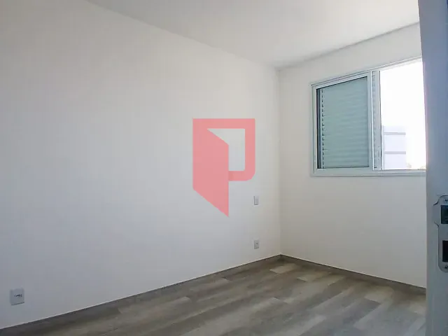 Apartamento com 444m² 2 quartos e 2 banheiros, à venda, no bairro Padre Eustáquio em Belo Horizonte