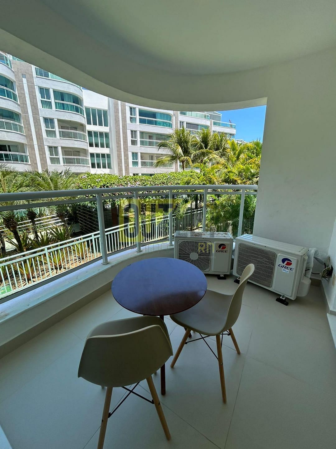 Apartamento, 2 quartos, 56 m² - Foto 1