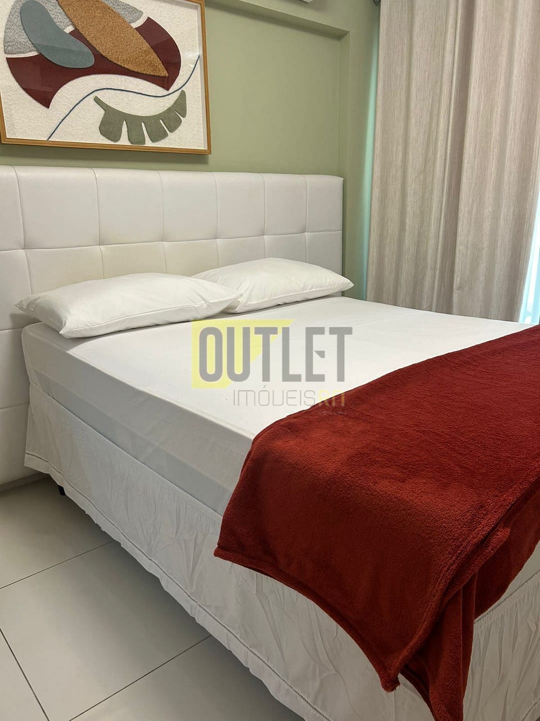 Apartamento, 2 quartos, 56 m² - Foto 5