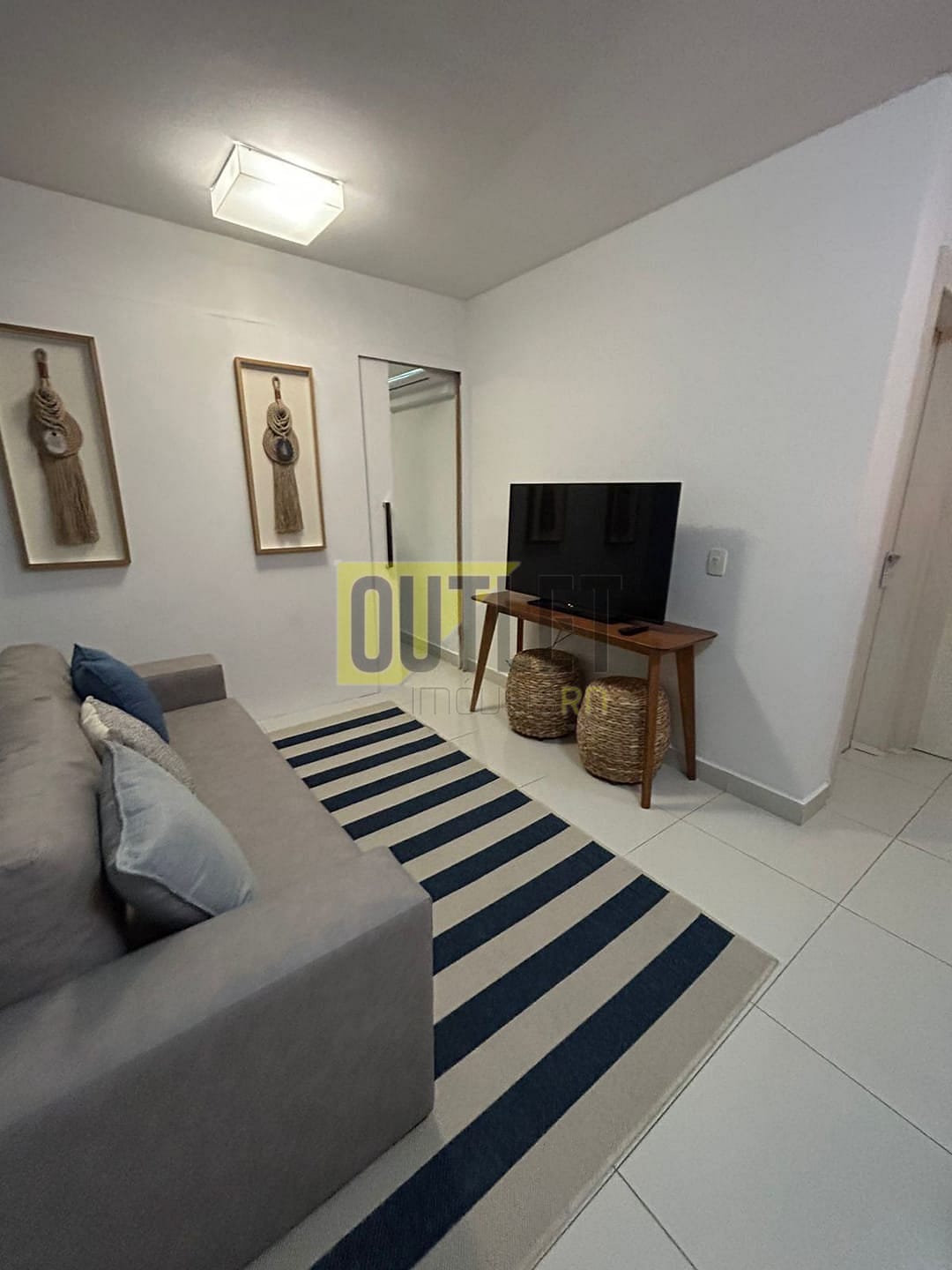 Apartamento, 2 quartos, 56 m² - Foto 4