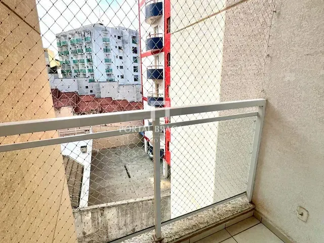 Apartamento com 75m² 2 quartos e 2 banheiros, à venda, no bairro Jardim do Sul em Bragança Paulista