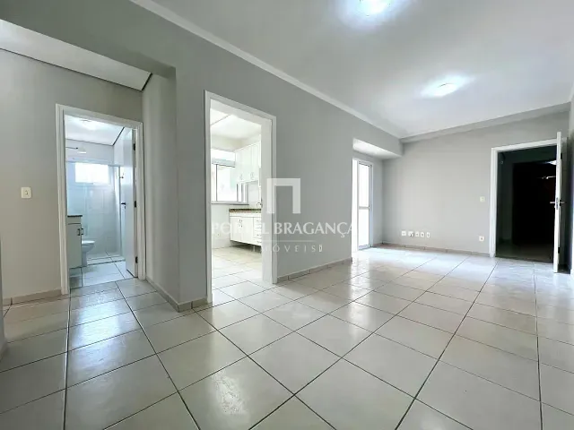 Apartamento com 75m² 2 quartos e 2 banheiros, à venda, no bairro Jardim do Sul em Bragança Paulista