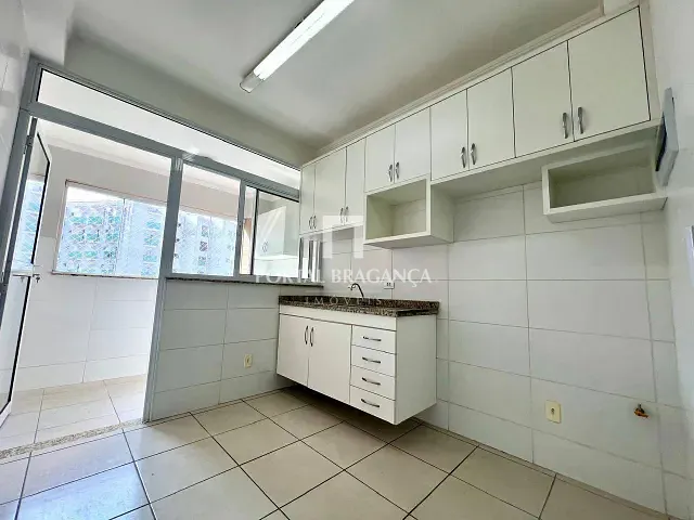 Apartamento com 75m² 2 quartos e 2 banheiros, à venda, no bairro Jardim do Sul em Bragança Paulista