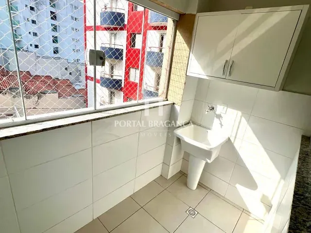 Apartamento com 75m² 2 quartos e 2 banheiros, à venda, no bairro Jardim do Sul em Bragança Paulista