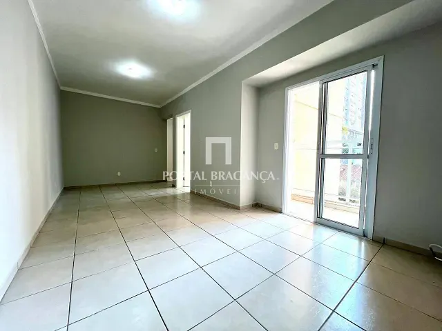 Apartamento com 75m² 2 quartos e 2 banheiros, à venda, no bairro Jardim do Sul em Bragança Paulista