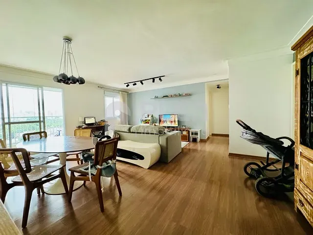 Apartamento com 92m² 2 quartos e 3 banheiros, à venda, no bairro Casa Verde em São Paulo