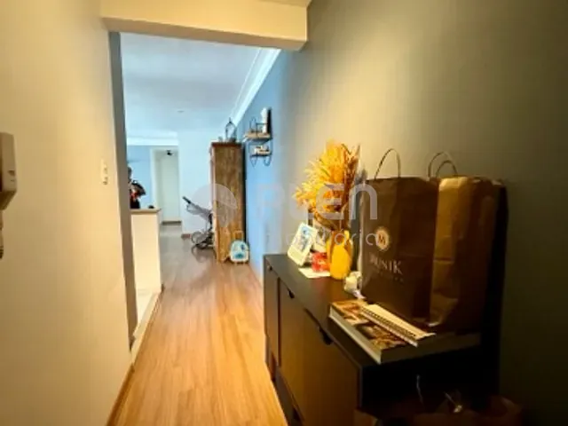 Apartamento com 92m² 2 quartos e 3 banheiros, à venda, no bairro Casa Verde em São Paulo