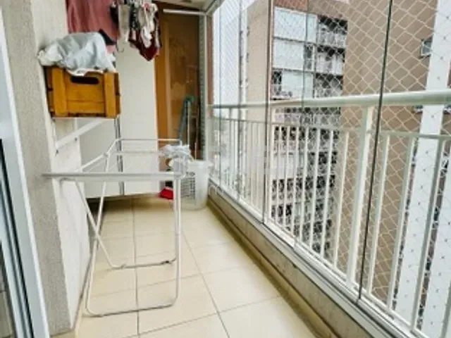 Apartamento com 92m² 2 quartos e 3 banheiros, à venda, no bairro Casa Verde em São Paulo