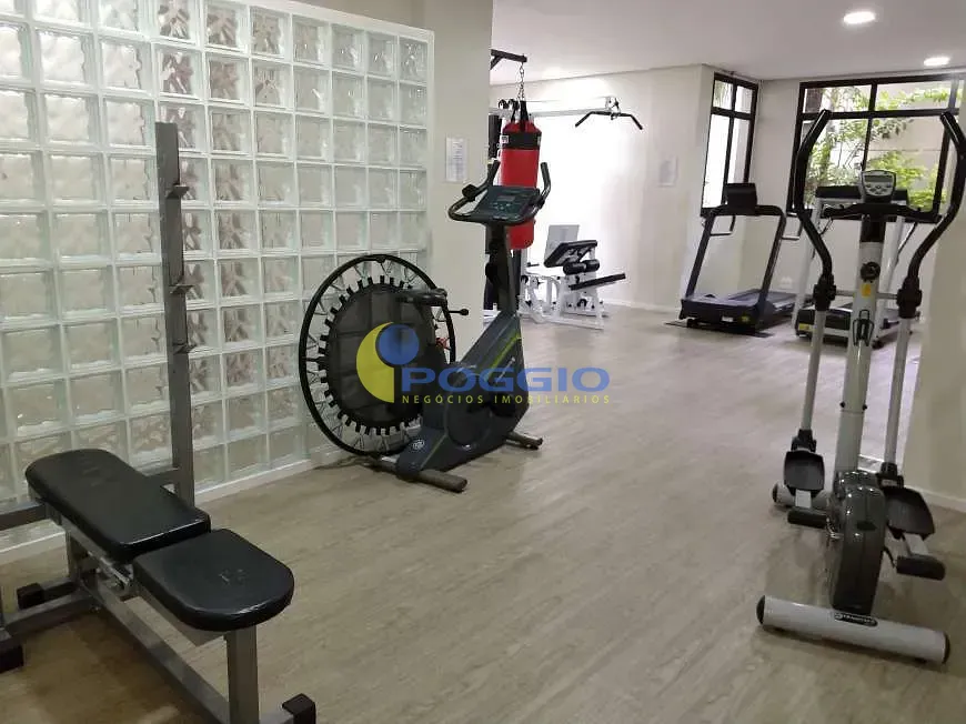 Apartamento, 3 quartos, 78 m² - Foto 12