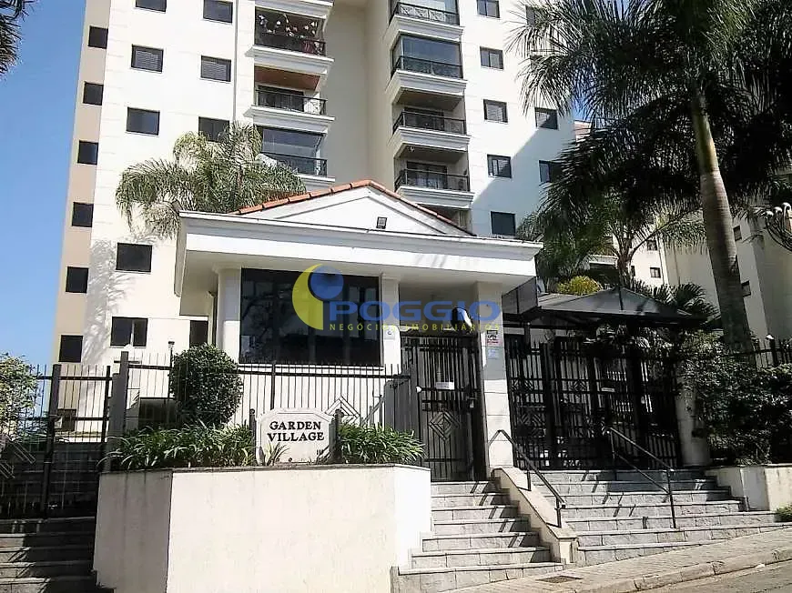 Apartamento, 3 quartos, 78 m² - Foto 2