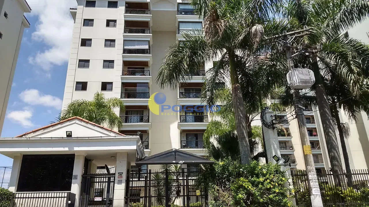 Apartamento, 3 quartos, 78 m² - Foto 3