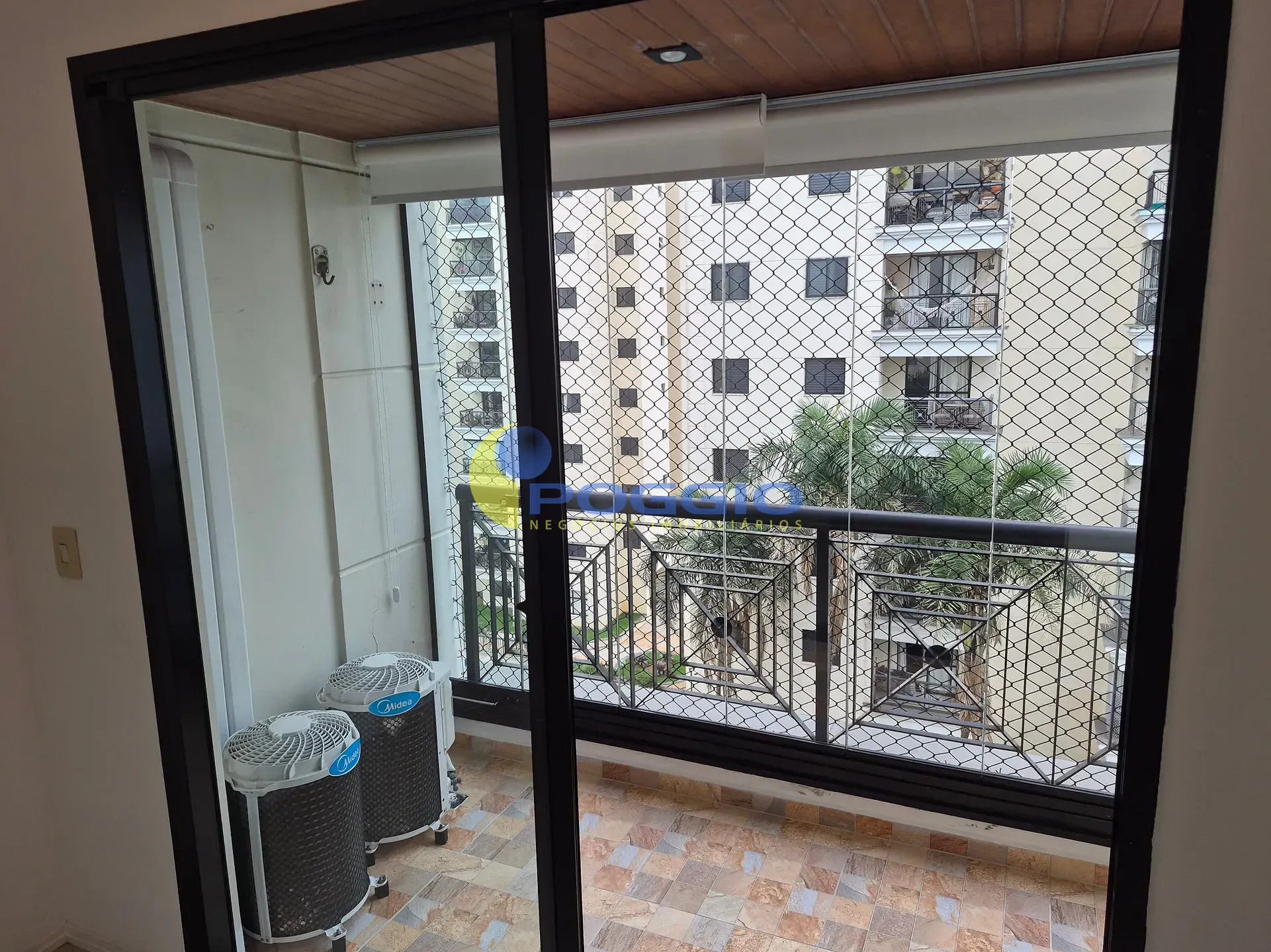 Apartamento, 3 quartos, 78 m² - Foto 22