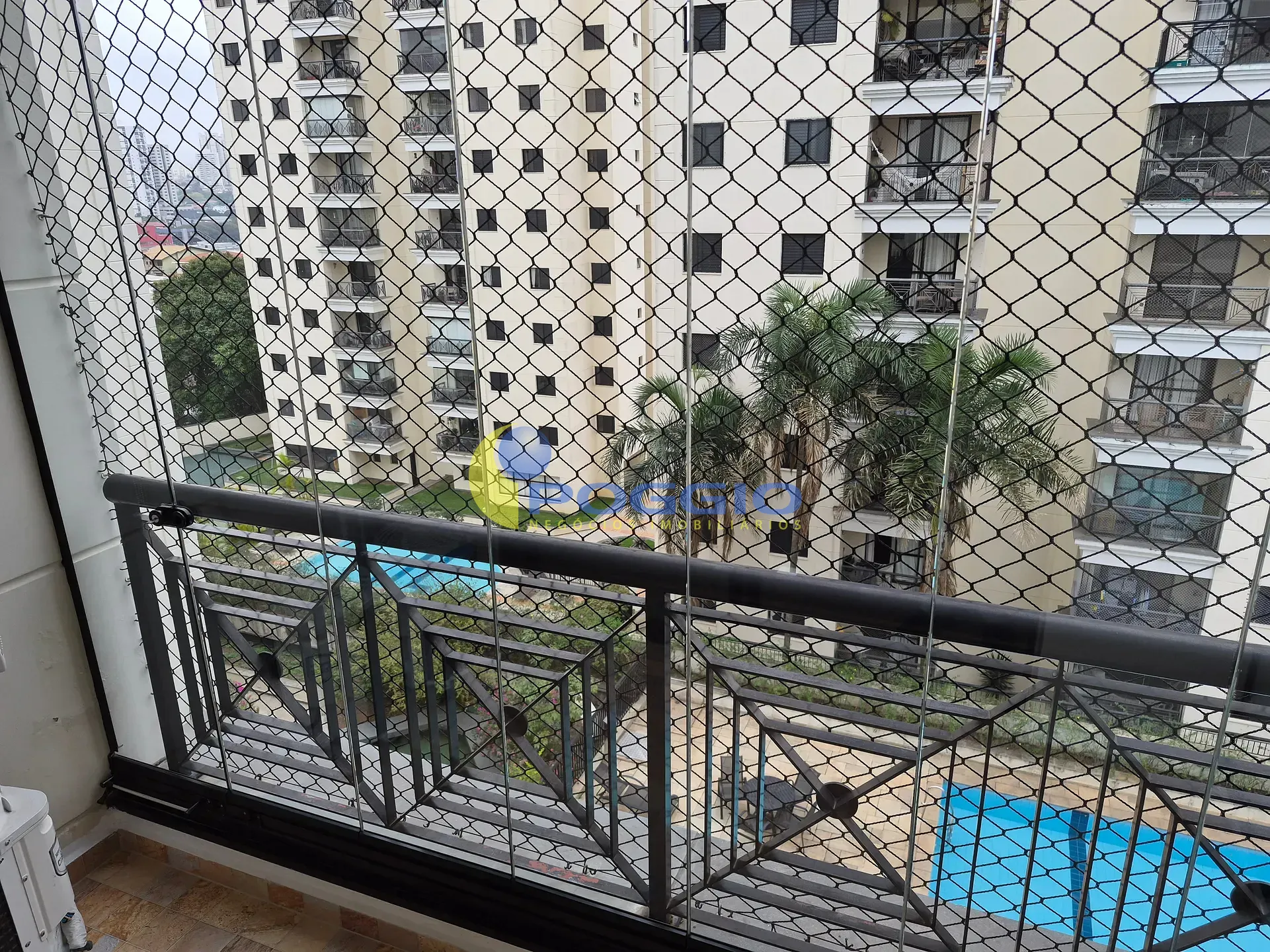 Apartamento, 3 quartos, 78 m² - Foto 23