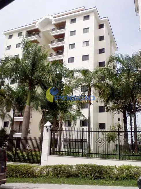 Apartamento, 3 quartos, 78 m² - Foto 4