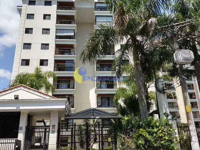 Apartamento 3 quartos e 2 banheiros, para alugar, no bairro Jardim Peri Peri em São Paulo