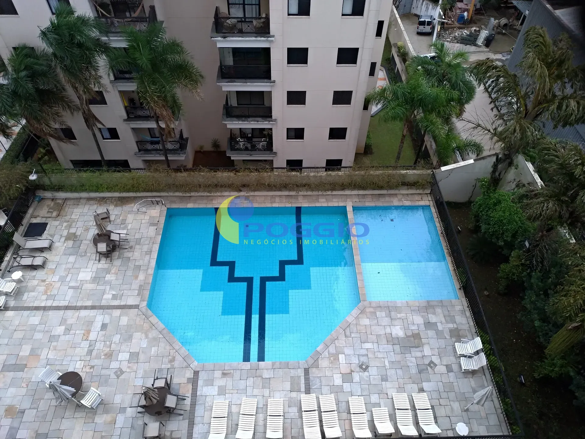 Apartamento, 3 quartos, 78 m² - Foto 7