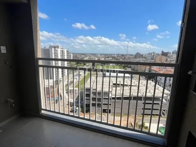 Apartamento com 73m² 2 quartos e 2 banheiros, à venda, no bairro Centro em Rua General Argolo