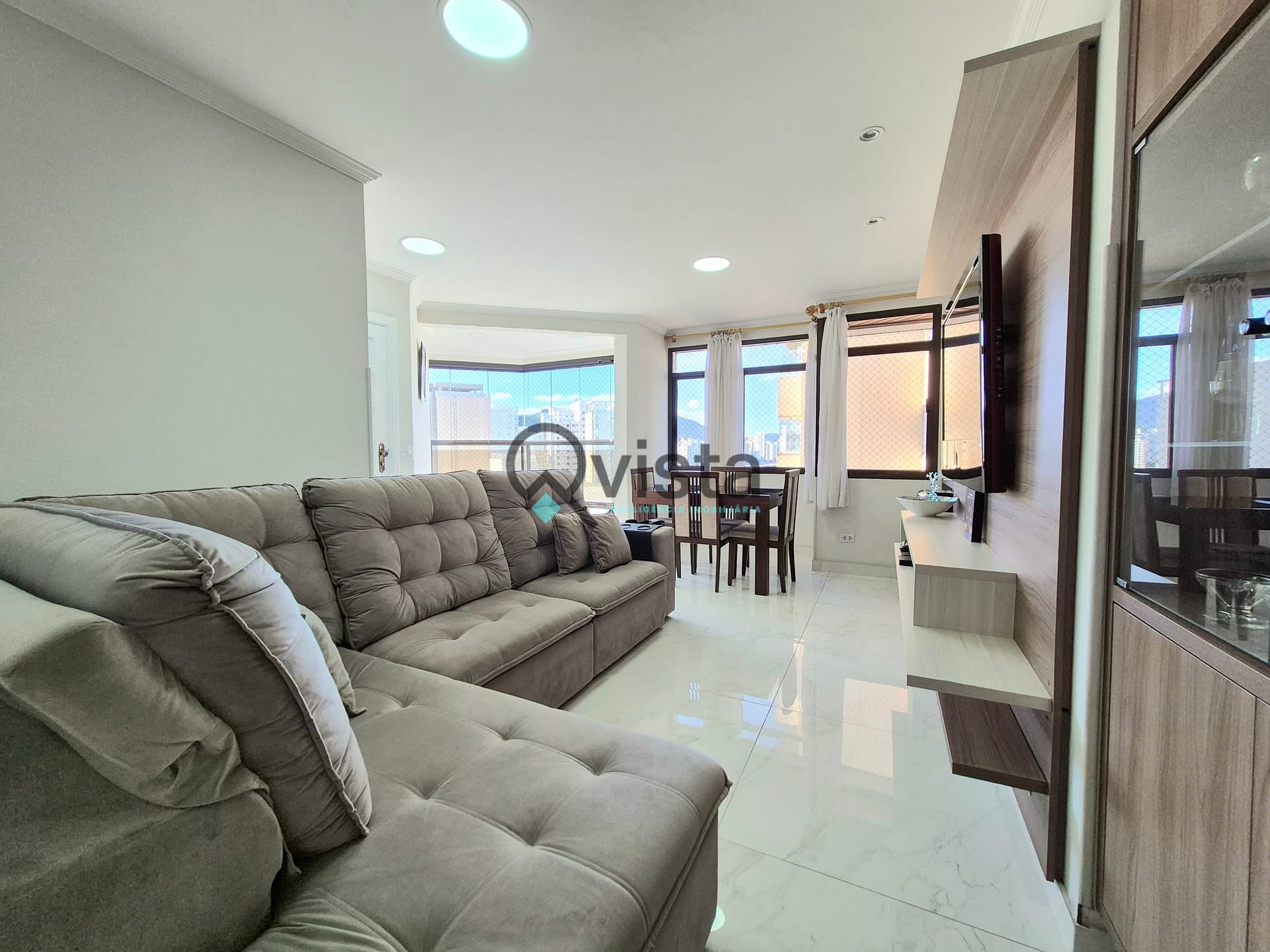 Apartamento, 3 quartos, 110 m² - Foto 5