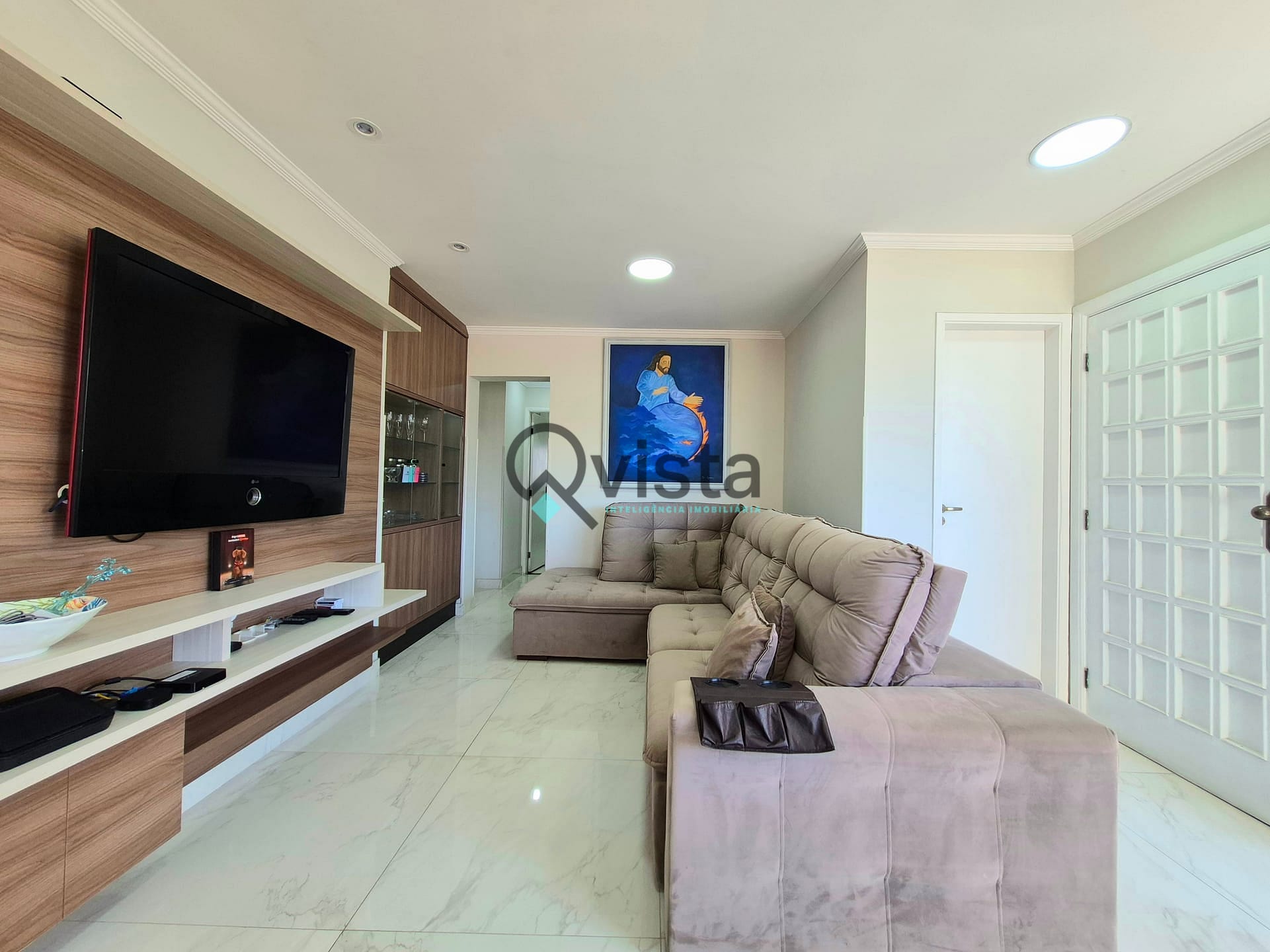 Apartamento, 3 quartos, 110 m² - Foto 2