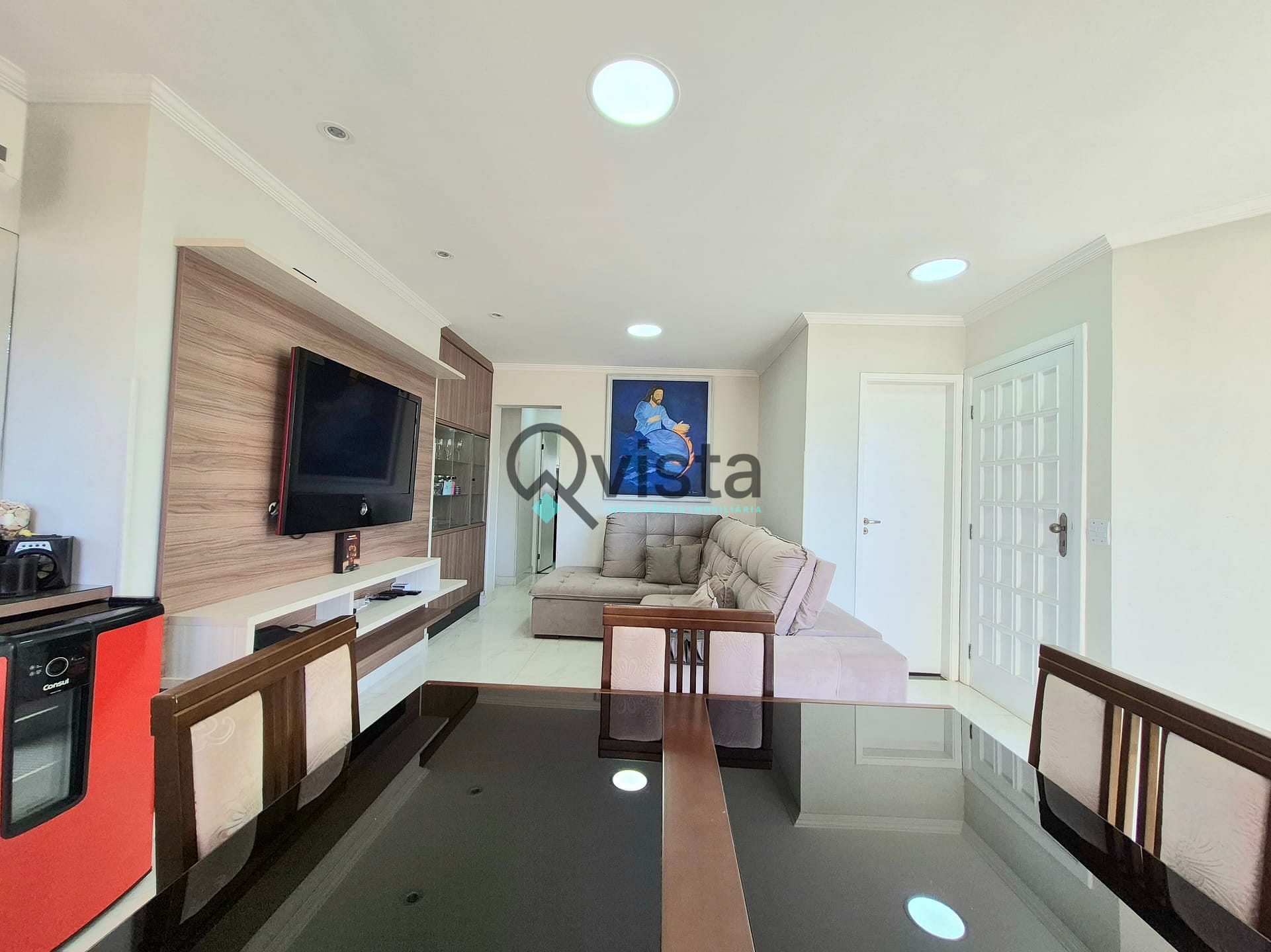 Apartamento, 3 quartos, 110 m² - Foto 4