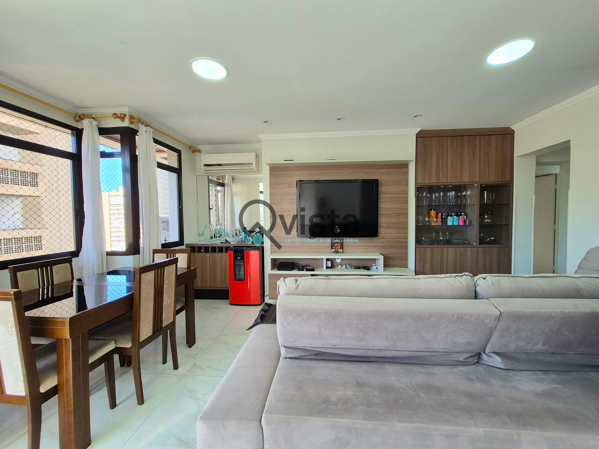 Apartamento, 3 quartos, 110 m² - Foto 9