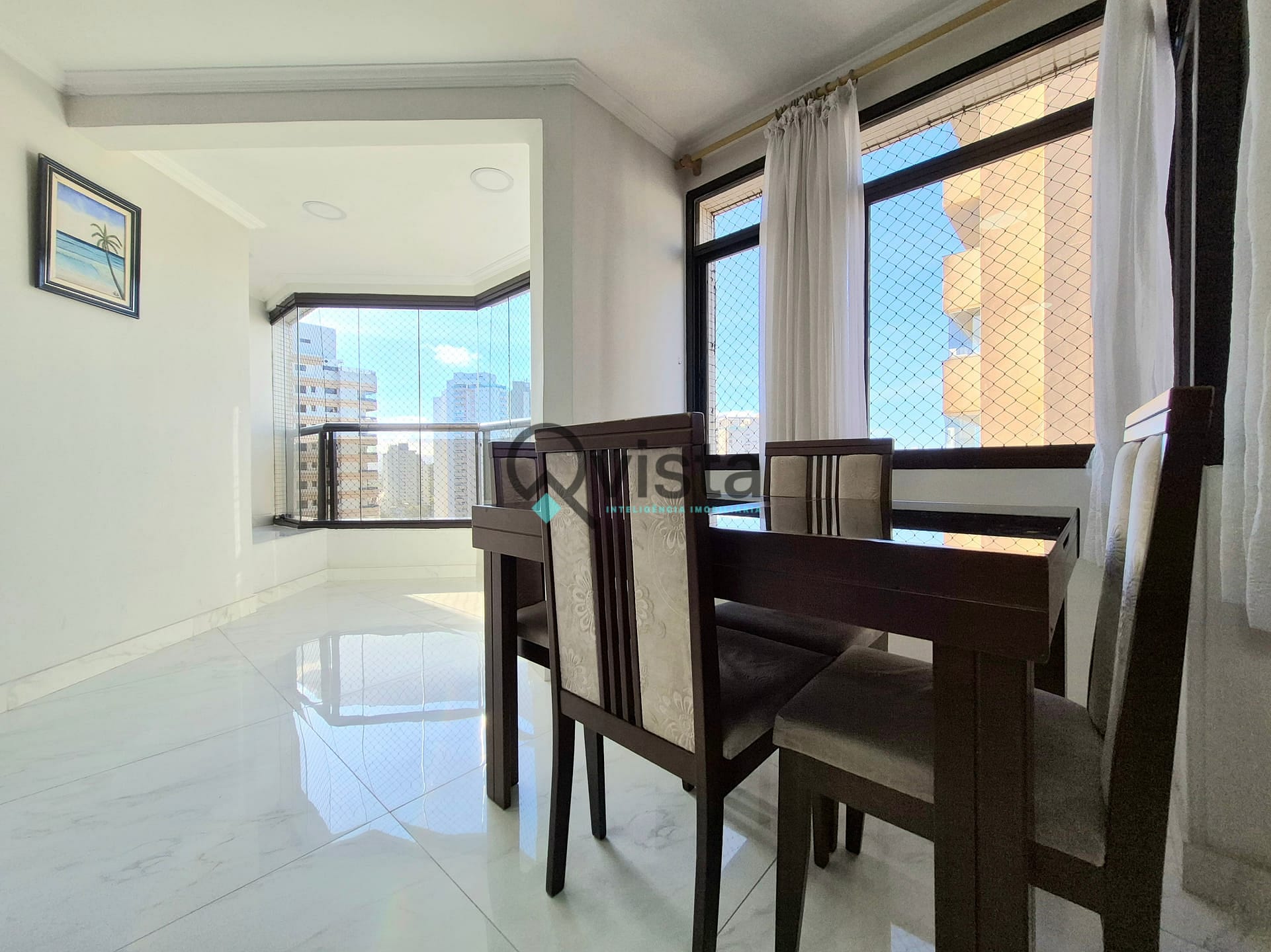 Apartamento, 3 quartos, 110 m² - Foto 6