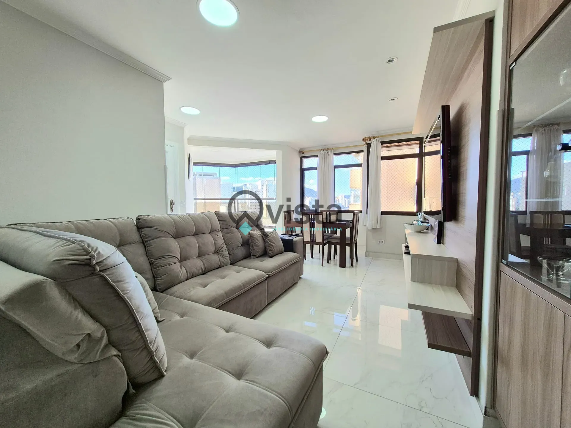 Apartamento, 3 quartos, 110 m² - Foto 5