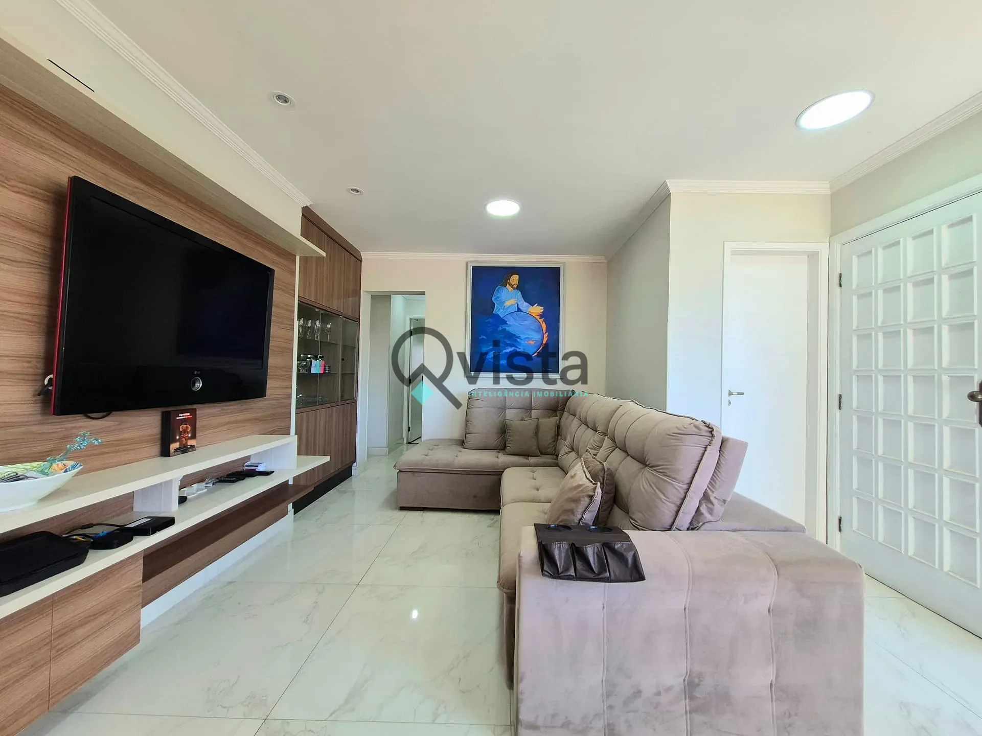 Apartamento, 3 quartos, 110 m² - Foto 2