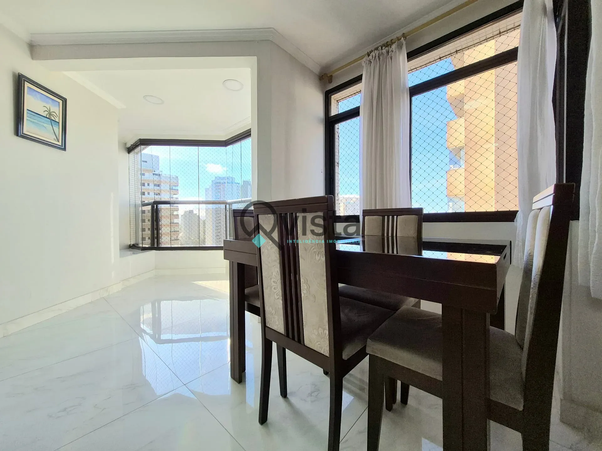 Apartamento, 3 quartos, 110 m² - Foto 6