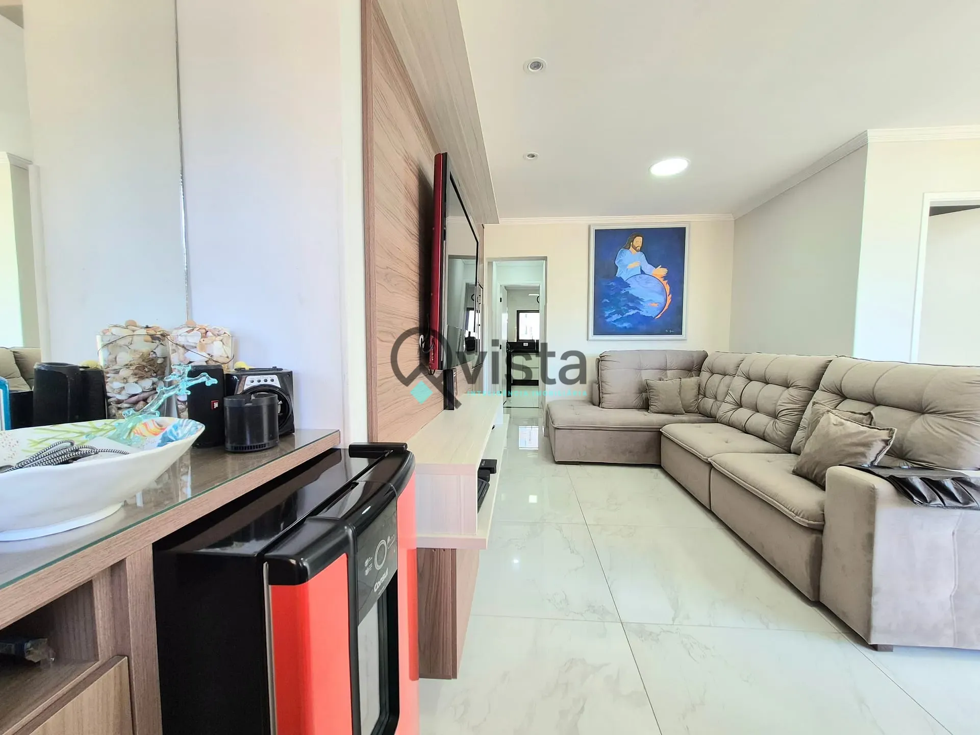 Apartamento, 3 quartos, 110 m² - Foto 3