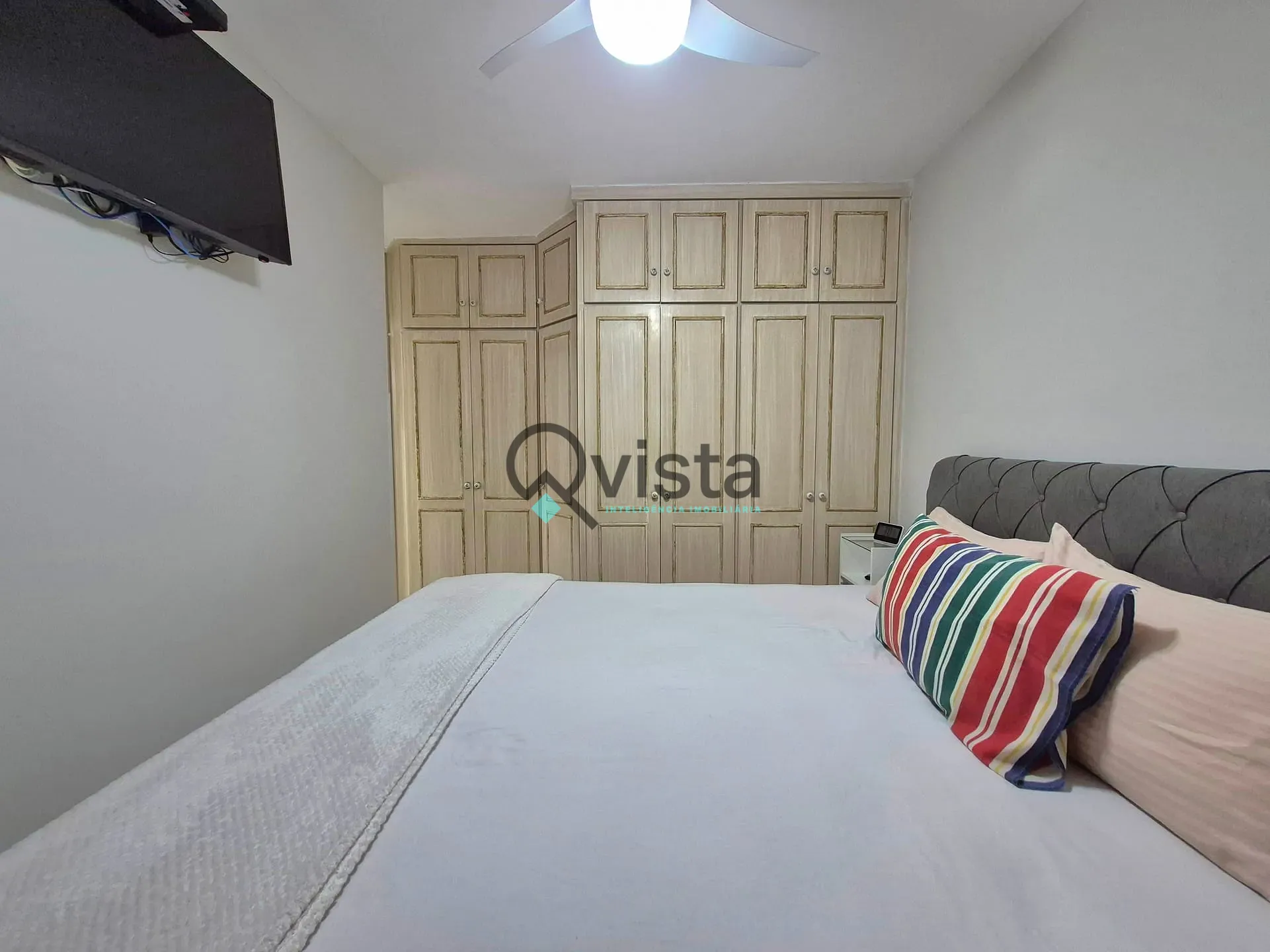Apartamento, 3 quartos, 110 m² - Foto 23