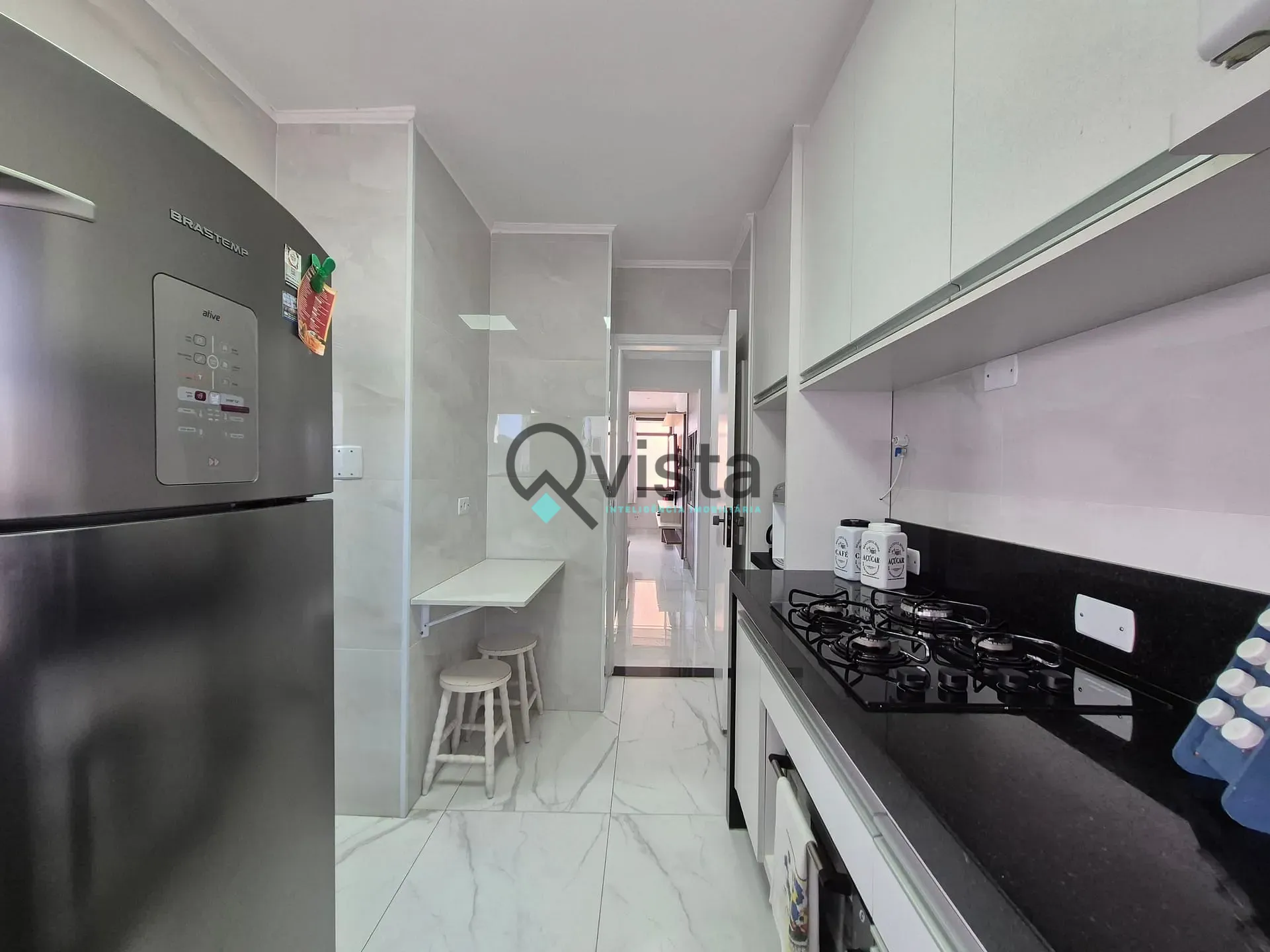 Apartamento, 3 quartos, 110 m² - Foto 33
