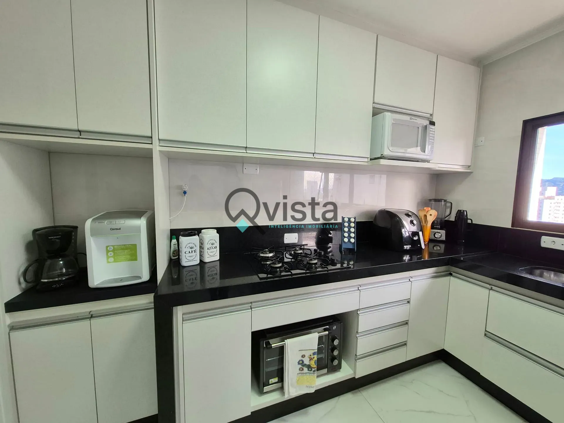 Apartamento, 3 quartos, 110 m² - Foto 29