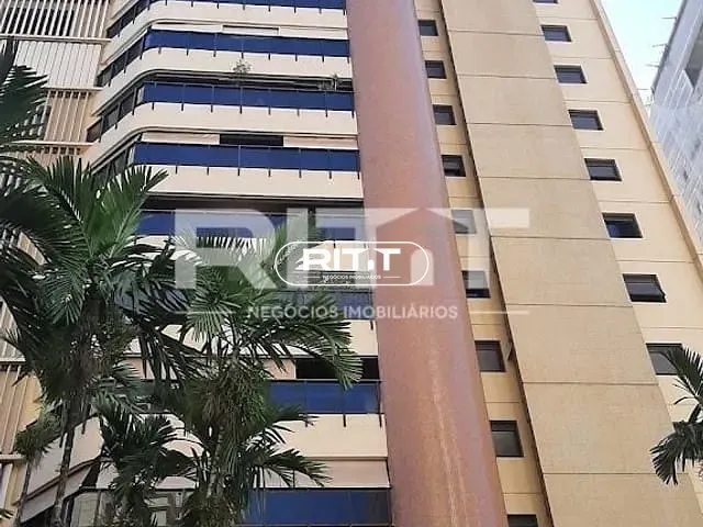 Apartamento com 420m² 4 quartos e 6 banheiros, à venda, no bairro Cambuí em Campinas