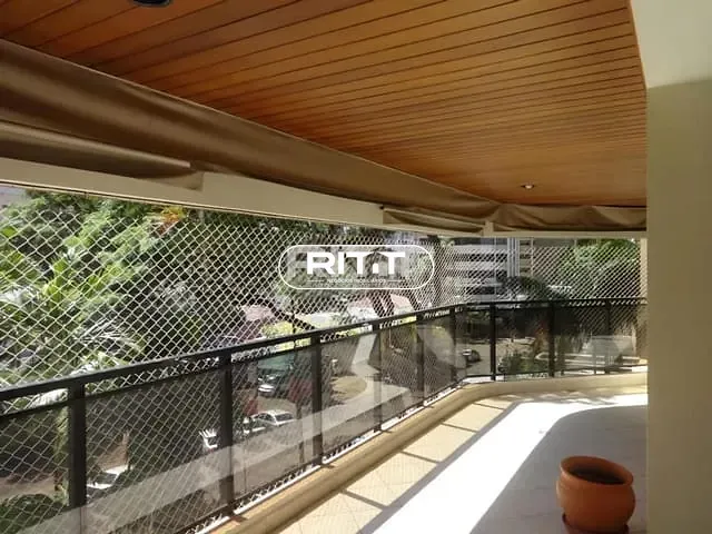 Apartamento com 420m² 4 quartos e 6 banheiros, à venda, no bairro Cambuí em Campinas