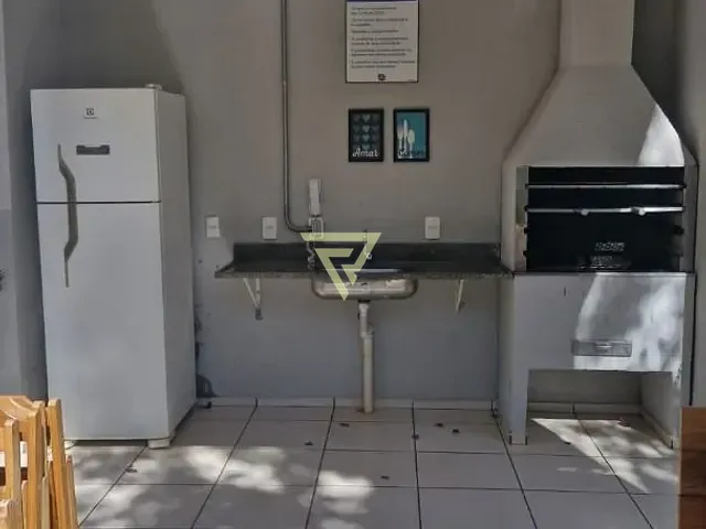Apartamento 2 quartos e 1 banheiro, à venda, no bairro (O-16) em Ribeirão Preto