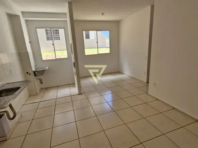 Apartamento 2 quartos e 1 banheiro, à venda, no bairro (O-16) em Ribeirão Preto