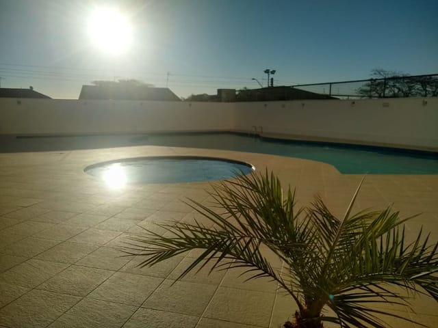 Foto do Apartamento - Apartamento à venda 4 Quartos, 2 Suites, 2 Vagas, 123M², Bosque dos Eucaliptos, São José dos Campos - SP | Edifício Califórnia | RUSSI IMÓVEIS