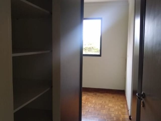Foto do Apartamento - Apartamento à venda 4 Quartos, 2 Suites, 2 Vagas, 123M², Bosque dos Eucaliptos, São José dos Campos - SP | Edifício Califórnia | RUSSI IMÓVEIS