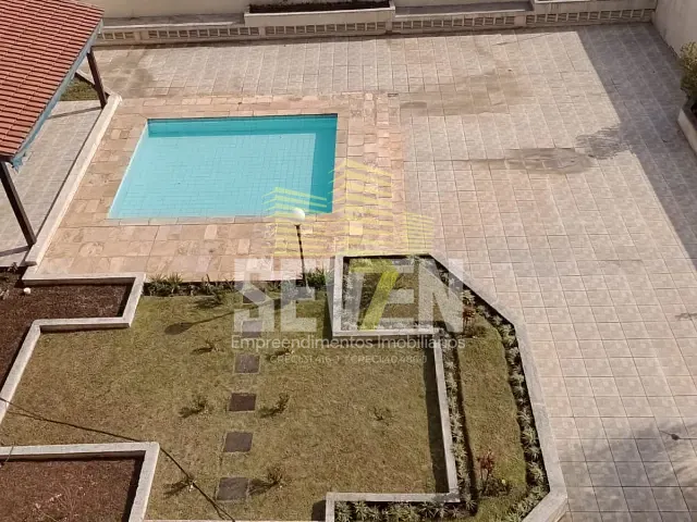 Apartamento com 60m² 2 quartos e 1 banheiro, à venda, no bairro Vila Paulista em São Paulo