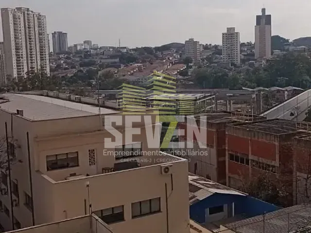 Apartamento com 60m² 2 quartos e 1 banheiro, à venda, no bairro Vila Paulista em São Paulo