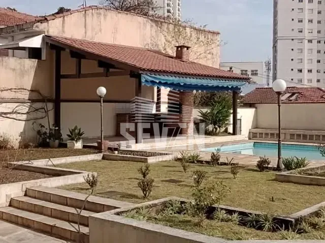 Apartamento com 60m² 2 quartos e 1 banheiro, à venda, no bairro Vila Paulista em São Paulo